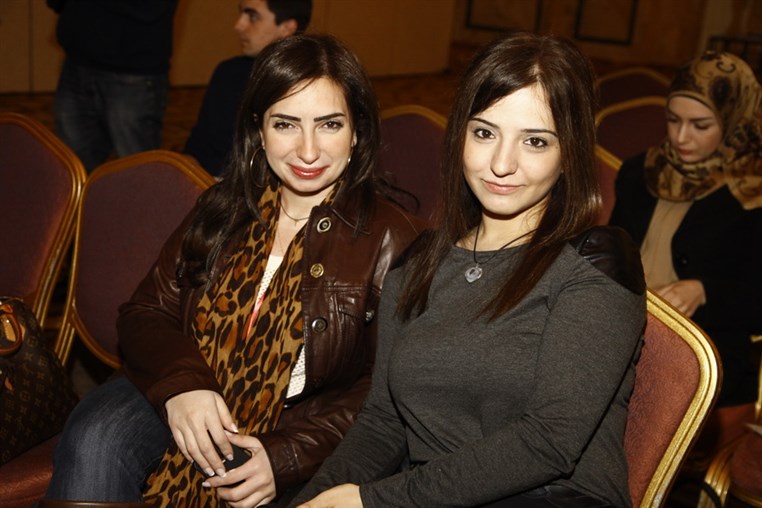 Social Media Awards Press Conference 